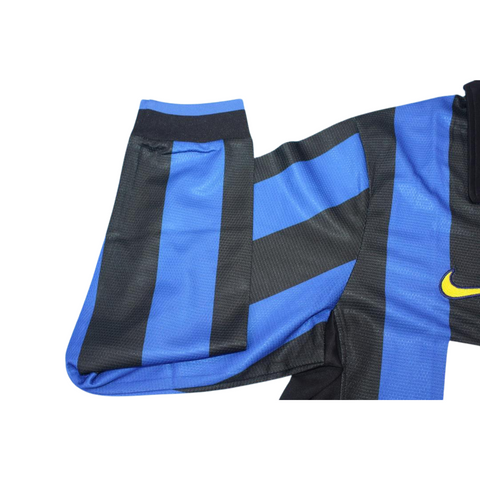 Internazionale Heim Langarm 98/99