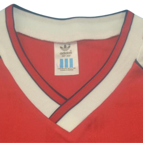 Arsenal Heim 89/91