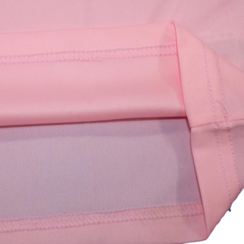 Leicester City Auswärts Pink 19/20