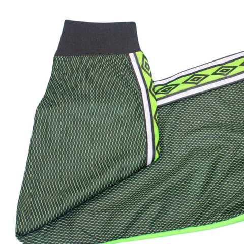 Manchester United TW Langarm 98/99