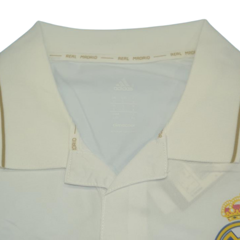 Real Madrid Heim 11/12 "Alonso" Nº 14