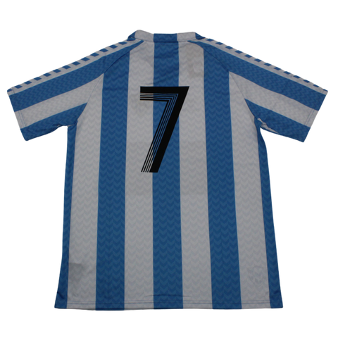 Málaga Heim 88/89 Nº 7