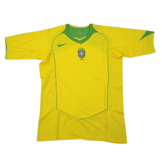 Brasilienien Heim 04/06