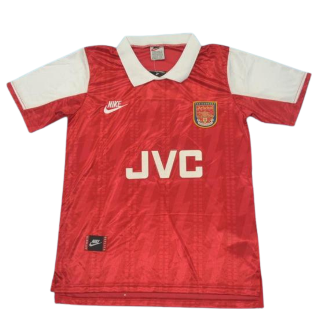 Arsenal Heim 94/95