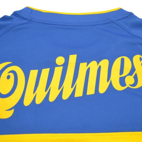 Boca Juniors Heim 99/00 "Roman" Nr.10