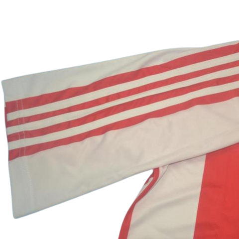 Atlético de Madrid Heim 1984