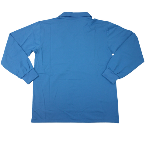 Napoli Heim Langarm 87/88