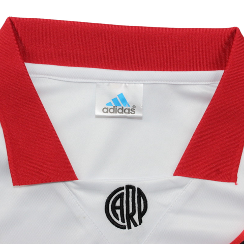 River Plate Heim 98/99 "Aimar" Nr.10