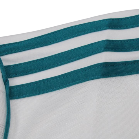 Real Madrid Heim Langarm 17/18
