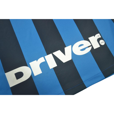 Internazionale Heim 19/20