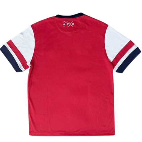 Arsenal Heim 12/13