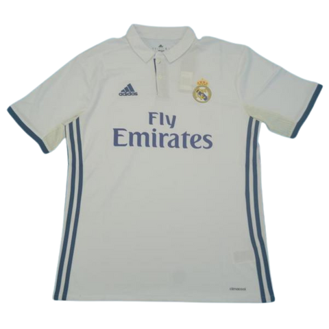 Real Madrid Heim UCL Version 16/17