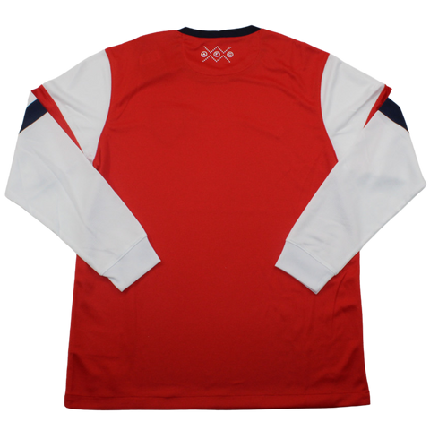 Arsenal Heim Langarm 12/13