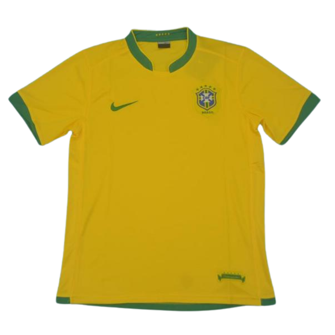 Brasilienien Heim 2006