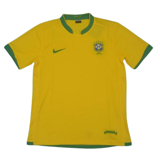 Brasilienien Heim 2006