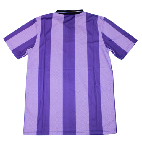 Rangers Auswärts Purple 94/95