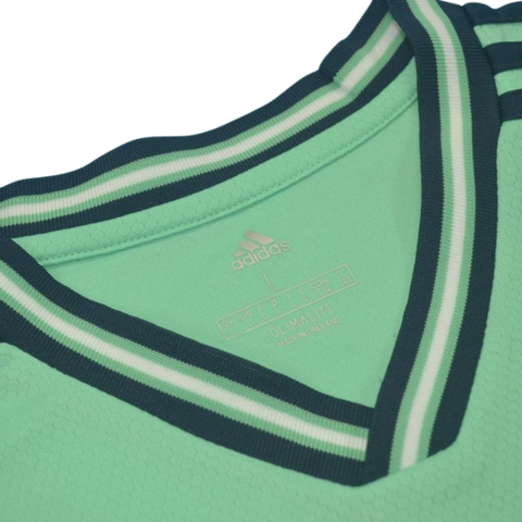 Real Madrid Auswärts Grün 19/20