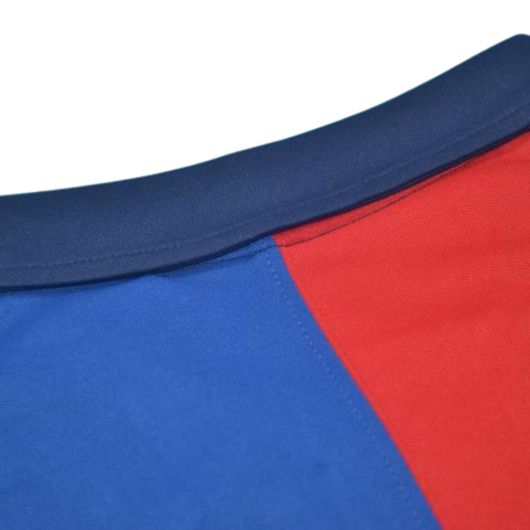 Barcelona Heim Century Version 99/00 "Guardiola" Nº 4