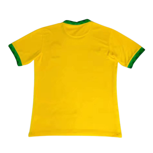 Brasilienien Heim 20/21