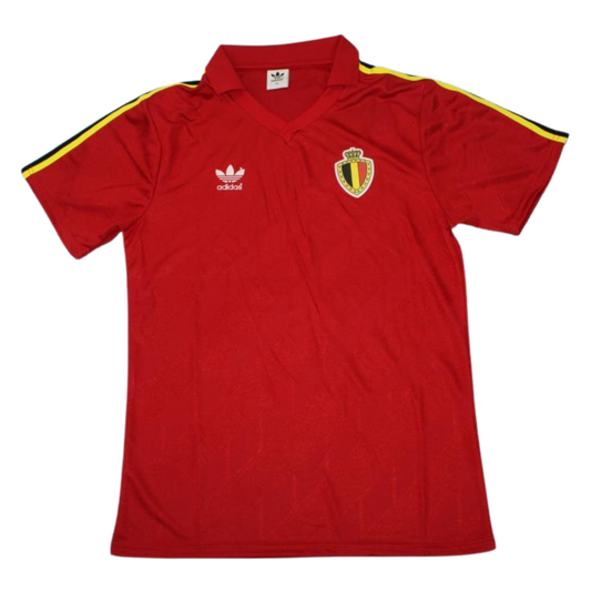 Belgien Heim Player Version 1986