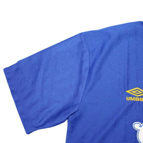 Chelsea Heim 95/97 "Vialli" Nº 9