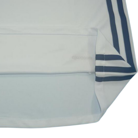 Real Madrid Heim Langarm 16/17 "Sergio Ramos" Nº 4