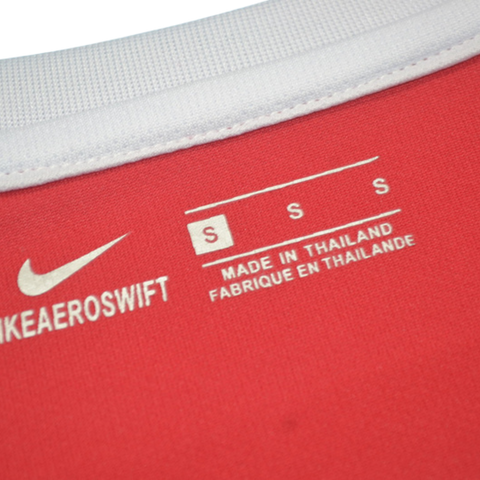 Arsenal Heim 02/04 "Henry" Nº 14