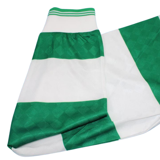 Celtic Heim Langarm 87/88 "Larsson" Nº 7