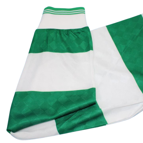 Celtic Heim Langarm 87/88 "Larsson" Nº 7
