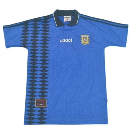 Argentinien Auswärts 1994