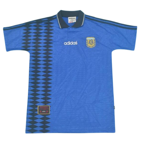 Argentinien Auswärts 1994