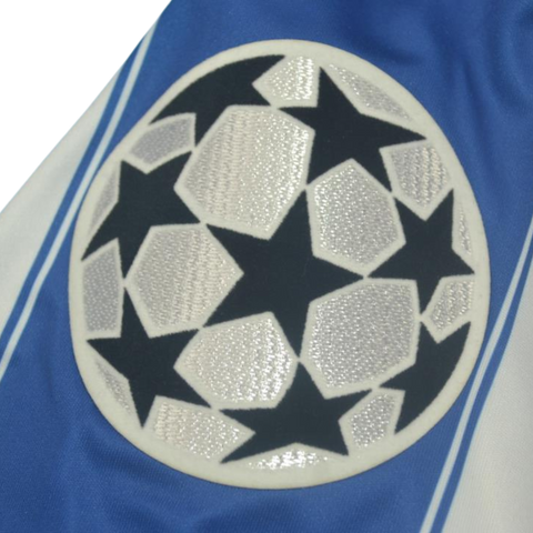 Porto Heim UCL Final 03/04 "Deco" Nº 10