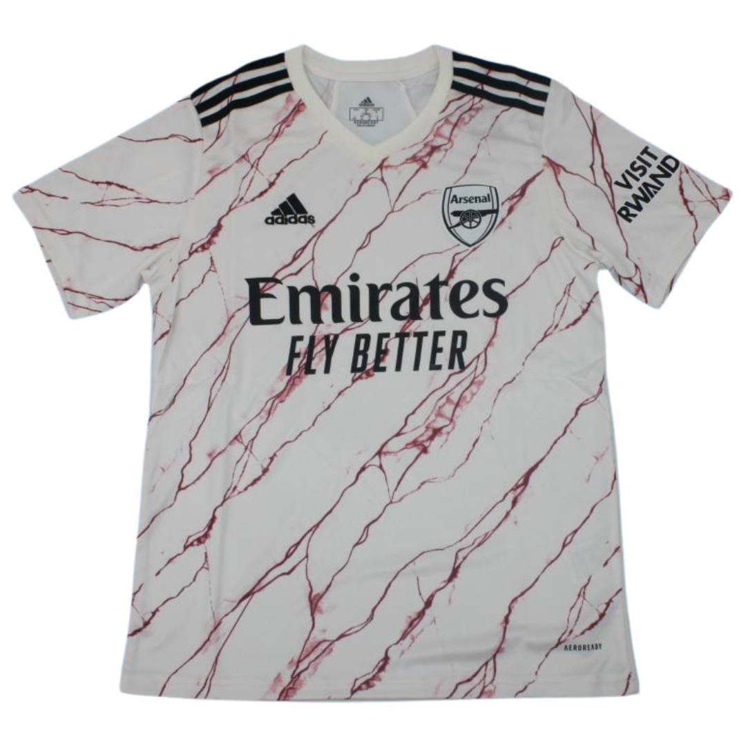 Arsenal Weiß 20/21
