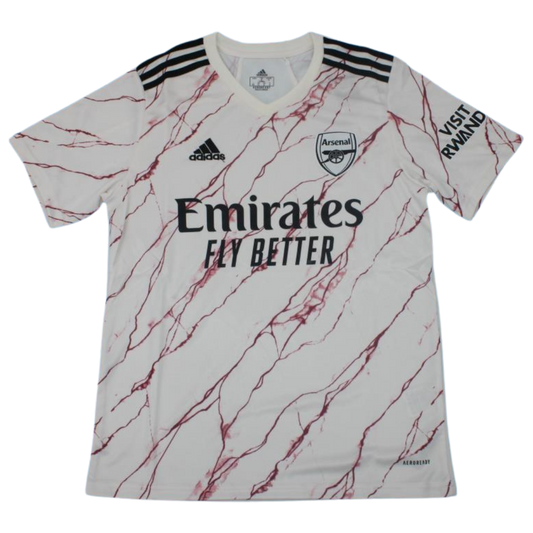 Arsenal Weiß 20/21