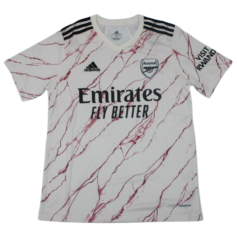 Arsenal Weiß 20/21