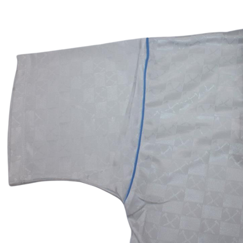 West Ham Auswärts Weiß 89/90