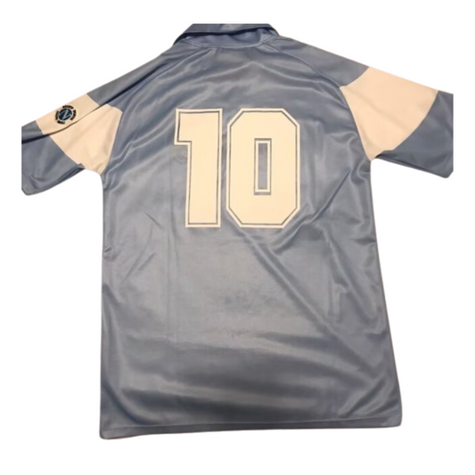 Napoli Blau Special Version 90/91 Nr.10