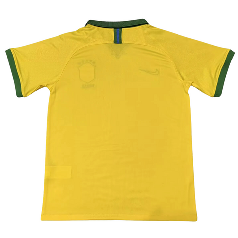 Brasilienien Heim 19/20
