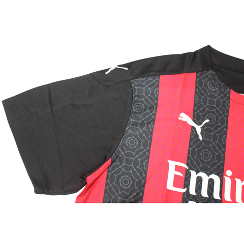 Milan Heim 20/21