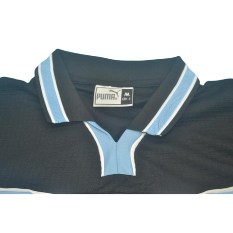Lazio Auswärts Black 98/99