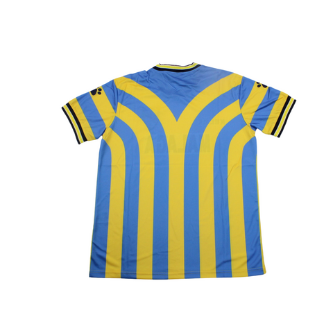 Malaga Auswärts 97/98