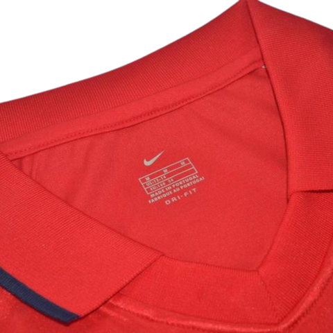 Arsenal Heim 00/02 "Henry" Nº 14