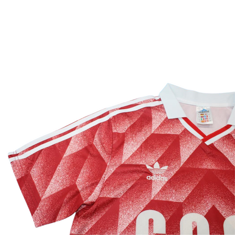 Sowjetunion Euro Heim 1988 "Belanov" Nr.10