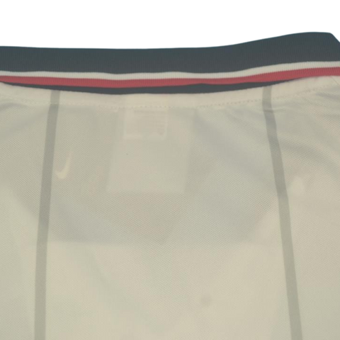 Rangers Auswärts 97/99