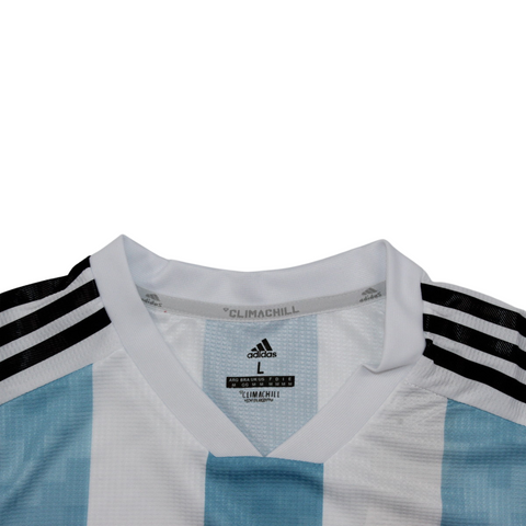 Argentinien Heim Player Version 2018
