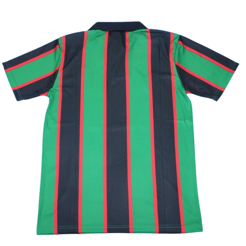 Aston Villa Auswärts 93/95