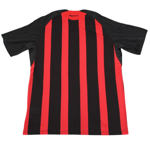 Milan Heim 08/09