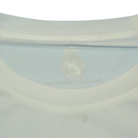 Real Madrid Heim Langarm 15/16