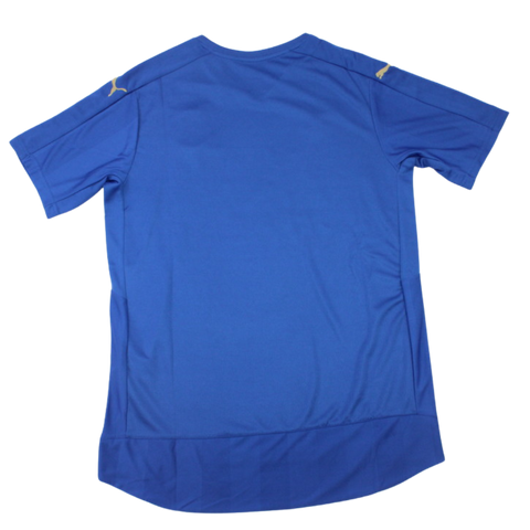 Leicester City Heim 15/16
