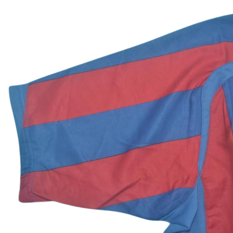 Barcelona Heim La Liga Version 05/06 "Ronaldinho" Nº 10